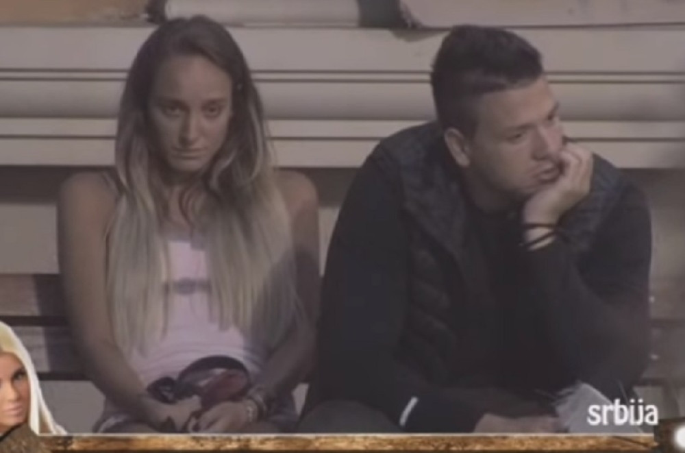 DANAS JE KONAČNO PRIZNALA SVE: Luna otkrila nešto o Slobi što niko nije ni PRETPOSTAVLJAO! Posle ovoga sve je jasno