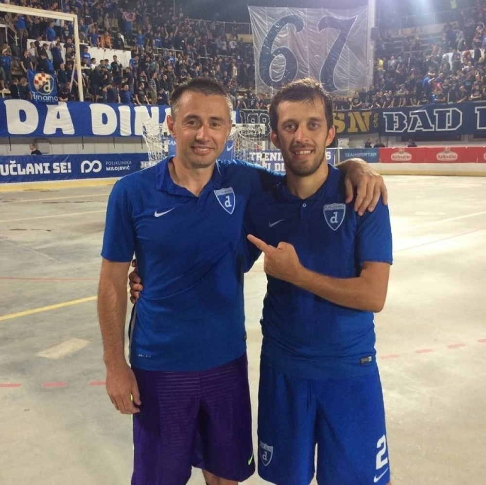 Ovo su poslednje reči legendarnog fudbalera, LEDE KRV U ŽILAMA!