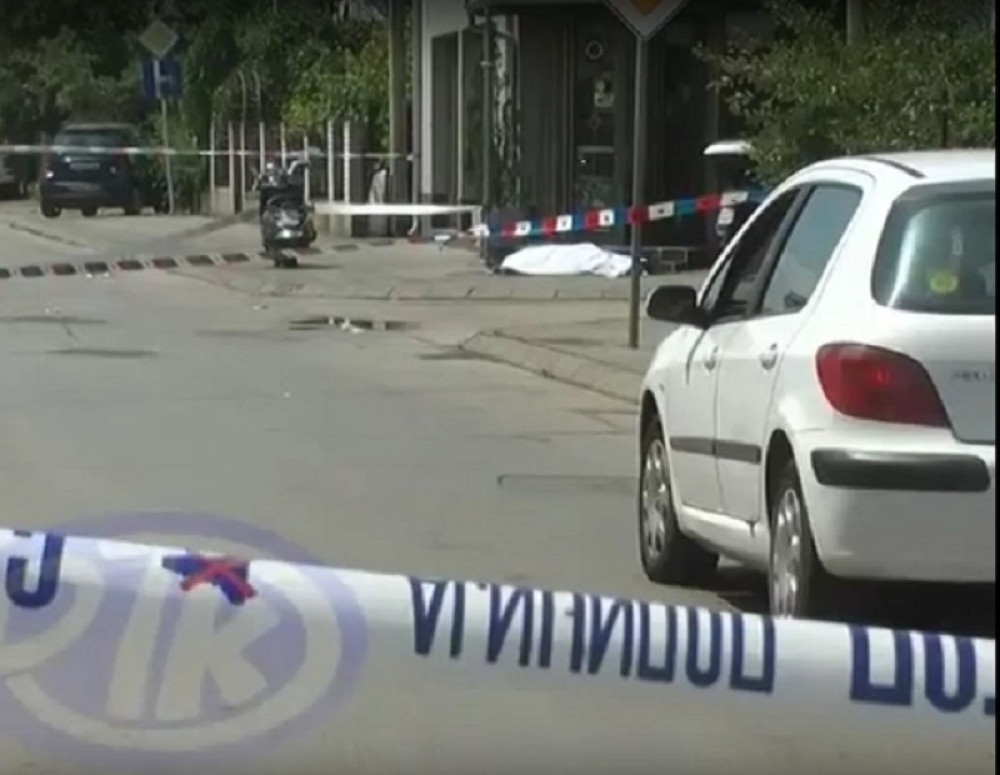 Pod dejstvom alkohola i droge kolima ubio čistača ulica, izbeglicu sa Kosova! Svi su bili zaprepašćeni presudom