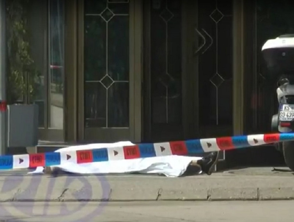 Nađeno telo Kragujevčanke, policija već sumnja na jedno