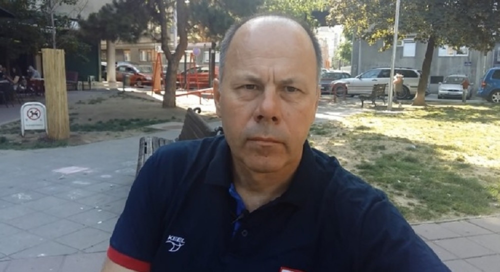 Jovović PREDVODI vaterpolistkinje Srbije