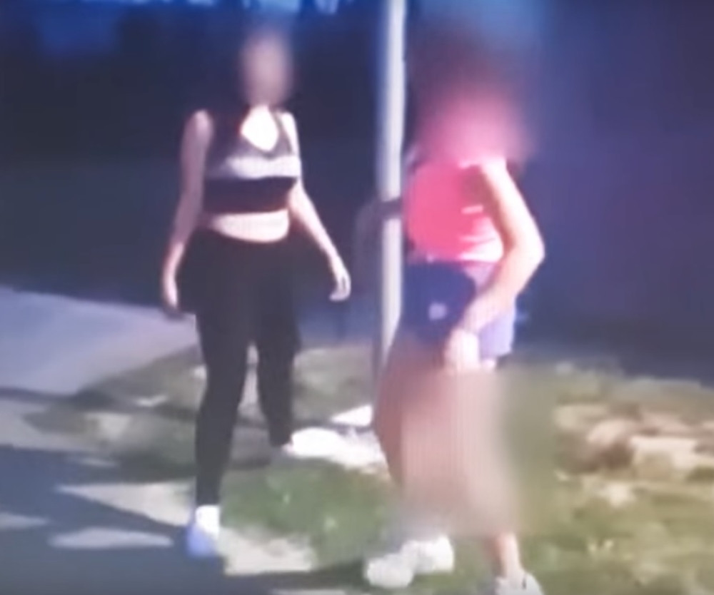 Devojčica pretukla drugu devojčicu, pa POKUŠALA DA SE UBIJE?! (VIDEO)