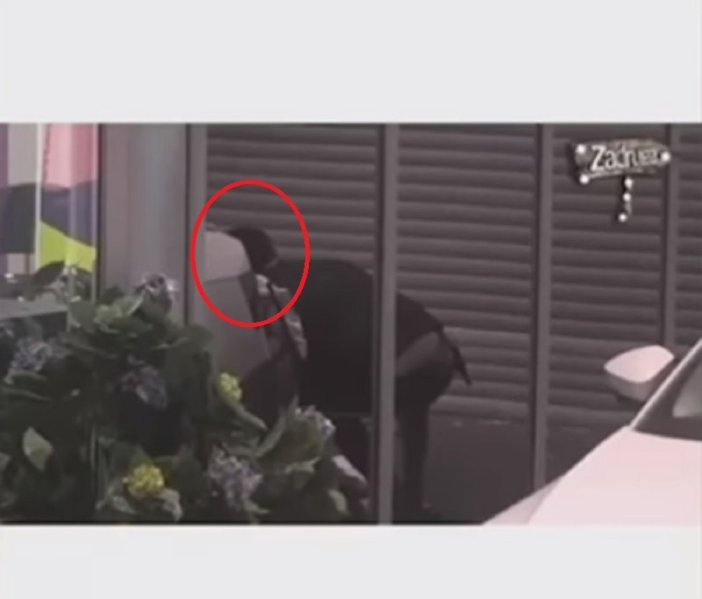 Sloba PROGOVORIO O LJUBLJENJU sa Kijom, LUNA prebledela!