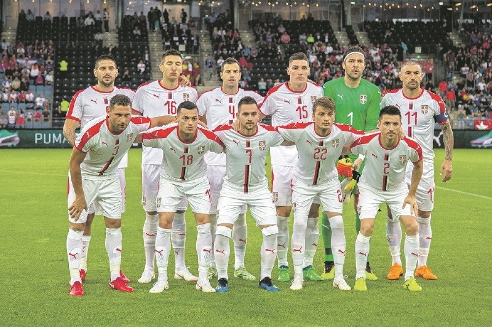 Mali, ali VAŽAN napredak Srbije