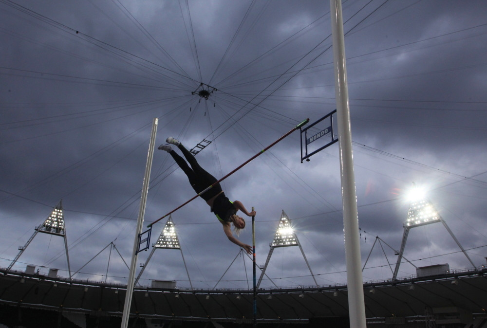 Srbija DOBILA svog Sergeja Bubku!