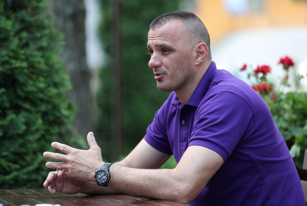 Razlozi nisu samo sportske prirode?!