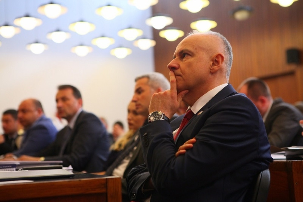 "Bukti korona u Beogradu, ko krši mere imaće posla sa policijom"