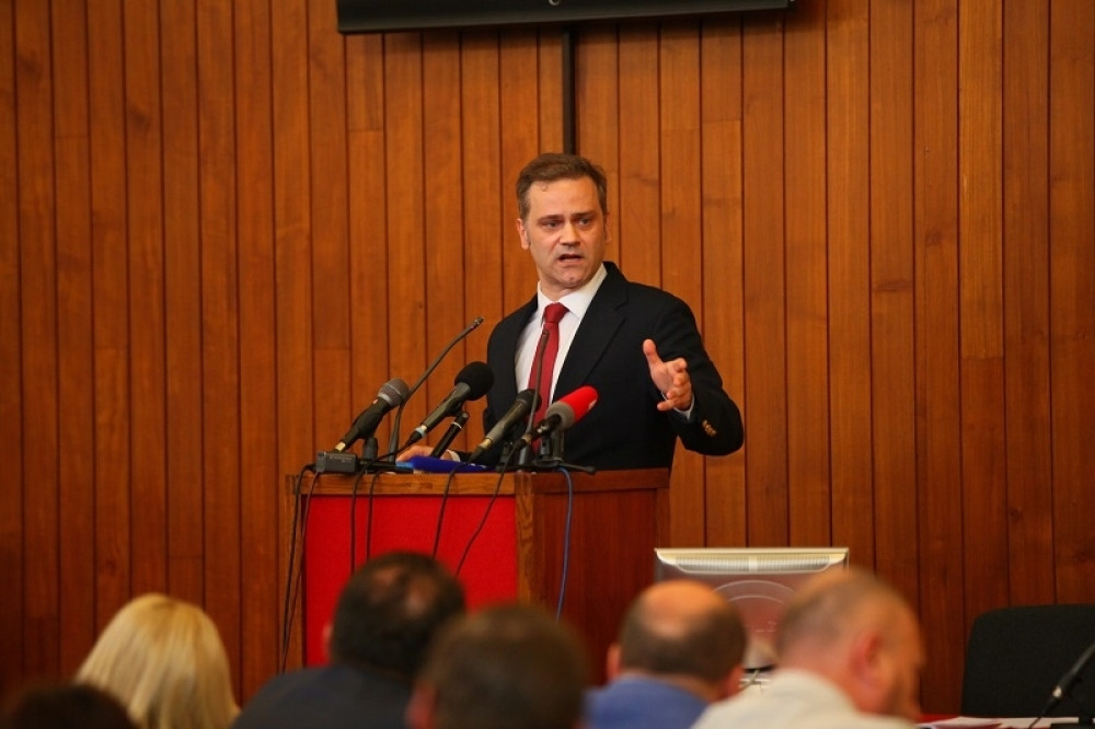 Kako su Borko i Jeremić vezali ruke sadašnjoj vlasti po pitanju Kosova