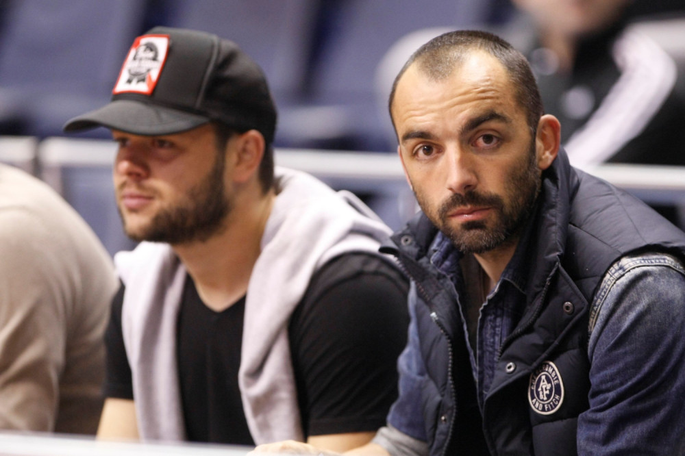 Lazetić: Uz NOVU energiju do trijumfa i bodova protiv Mladosti