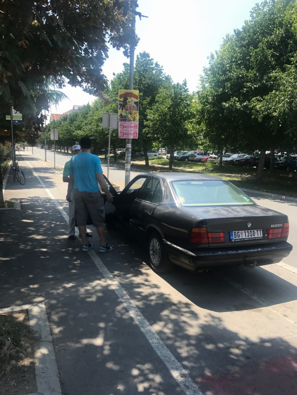 Komunalna INSPEKCIJA zavodi red u OBRENOVCU