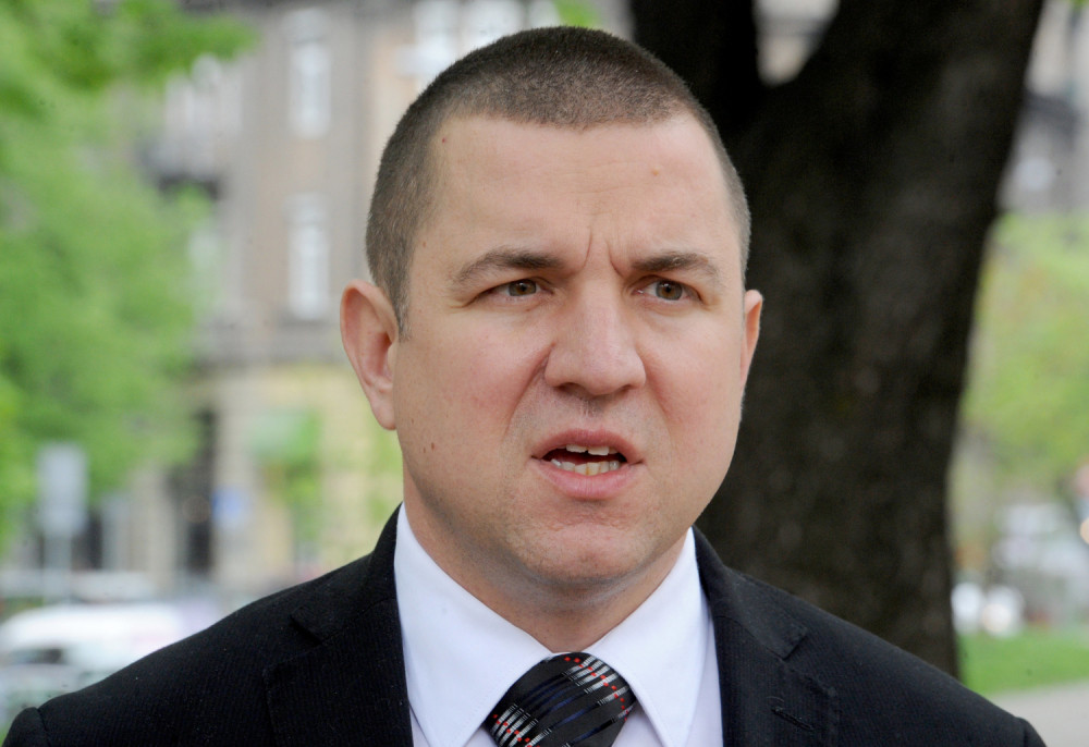 Okanović besan posle jezive nesreće na auto-putu, ima jasne poruke za vozače