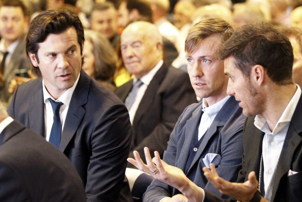 Guti bio na korak od REALA, a evo koji će KLUB voditi