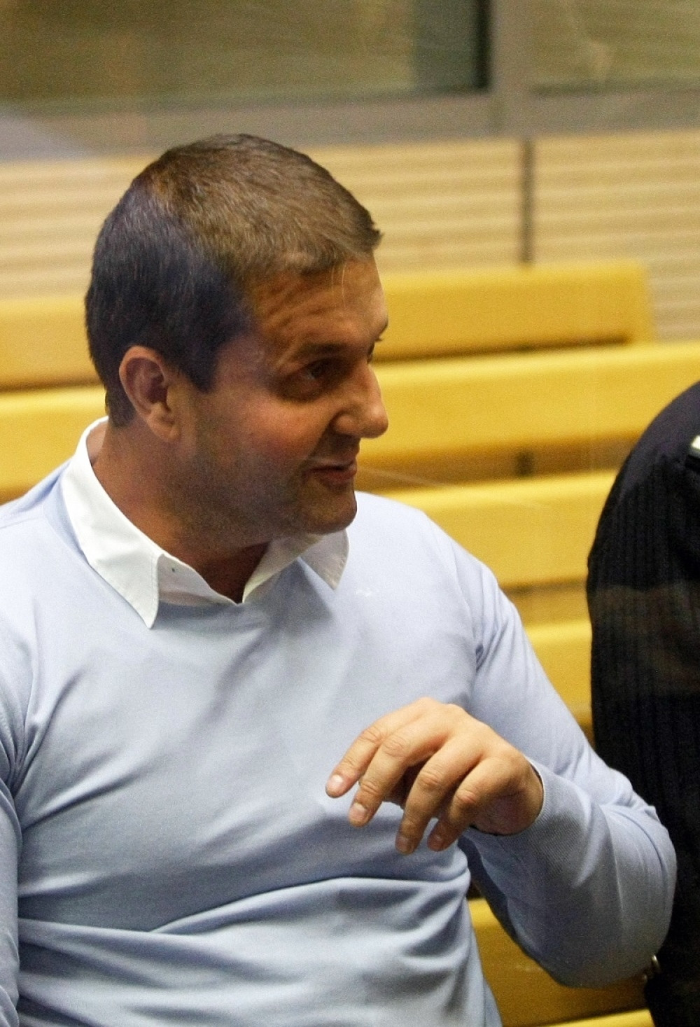 Tužilac se plaši porekla Darkovog novca!