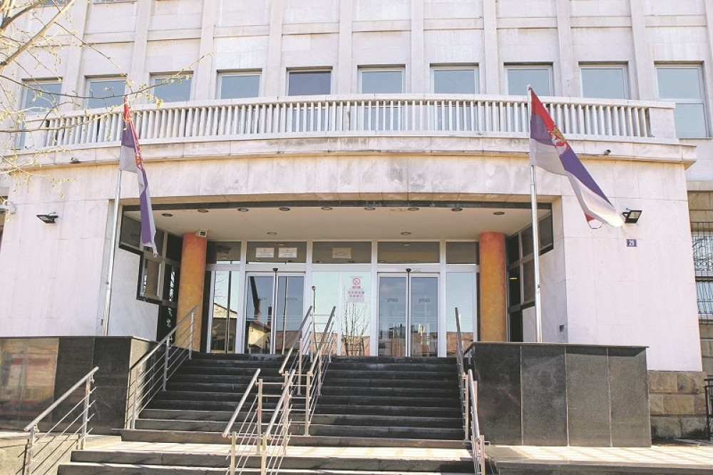 Kako srediti situaciju u pravosuđu?