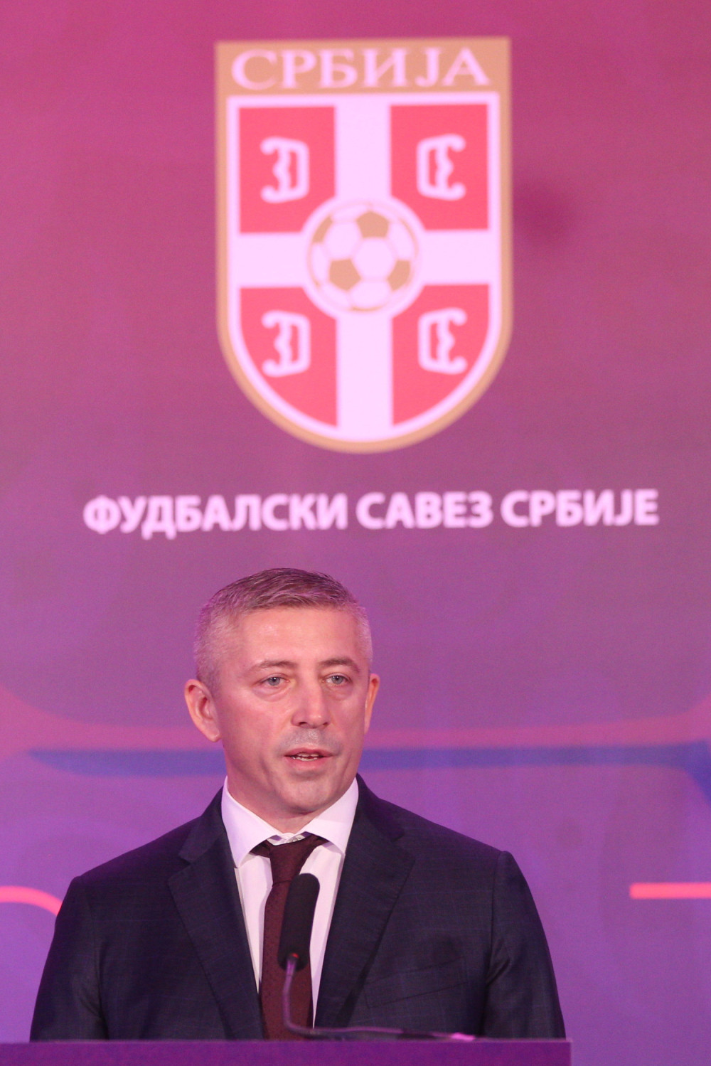 Kokeza najavio izgradnju Nacionalnog stadiona!