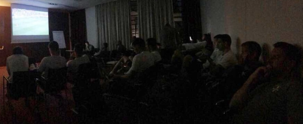 Evo na kog Kostarikanca će stručni štab „orlova“ obratiti posebnu pažnju!