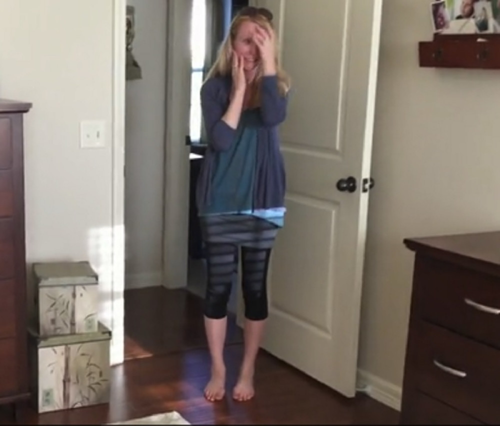 Otišla je na putovanje bez muža, kada se vratila ugledala ovo i ZANEMELA!