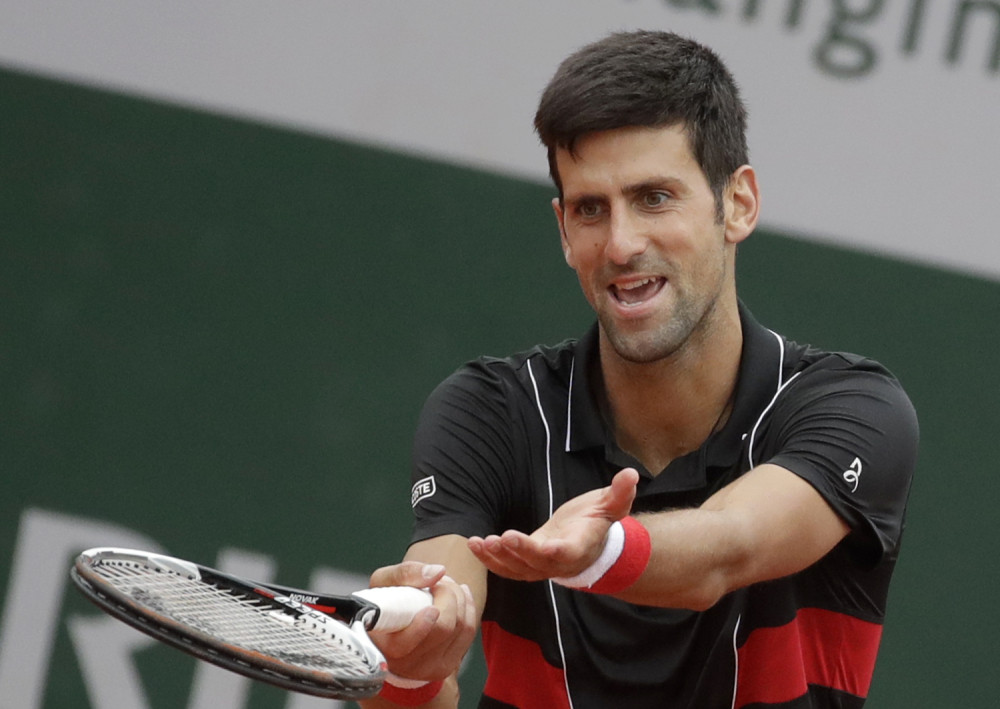 Mekinro OTKRIO: OVO je pravi razlog Novakovog PORAZA na Rolan Garosu!