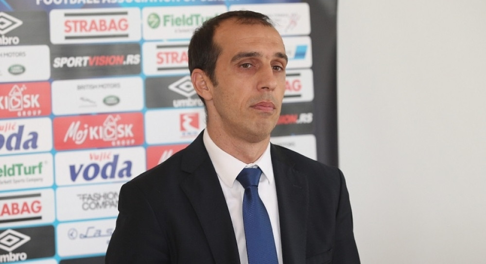 Crvena zvezda nikada ne zaboravlja svoje legende! (VIDEO)