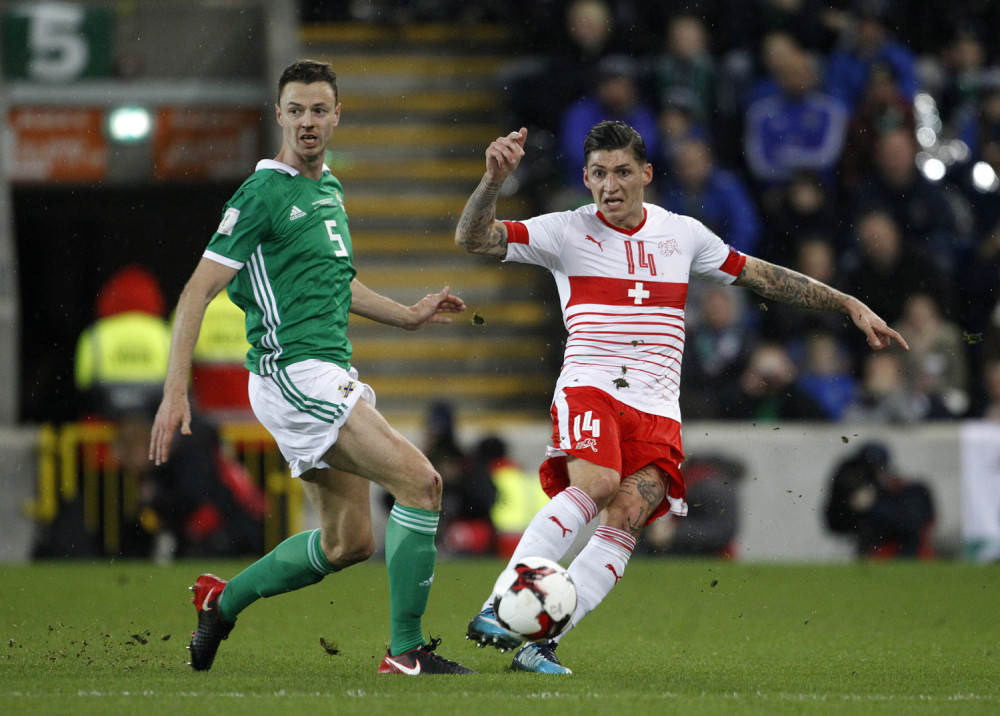 Lester doveo Evansa za četiri miliona evra