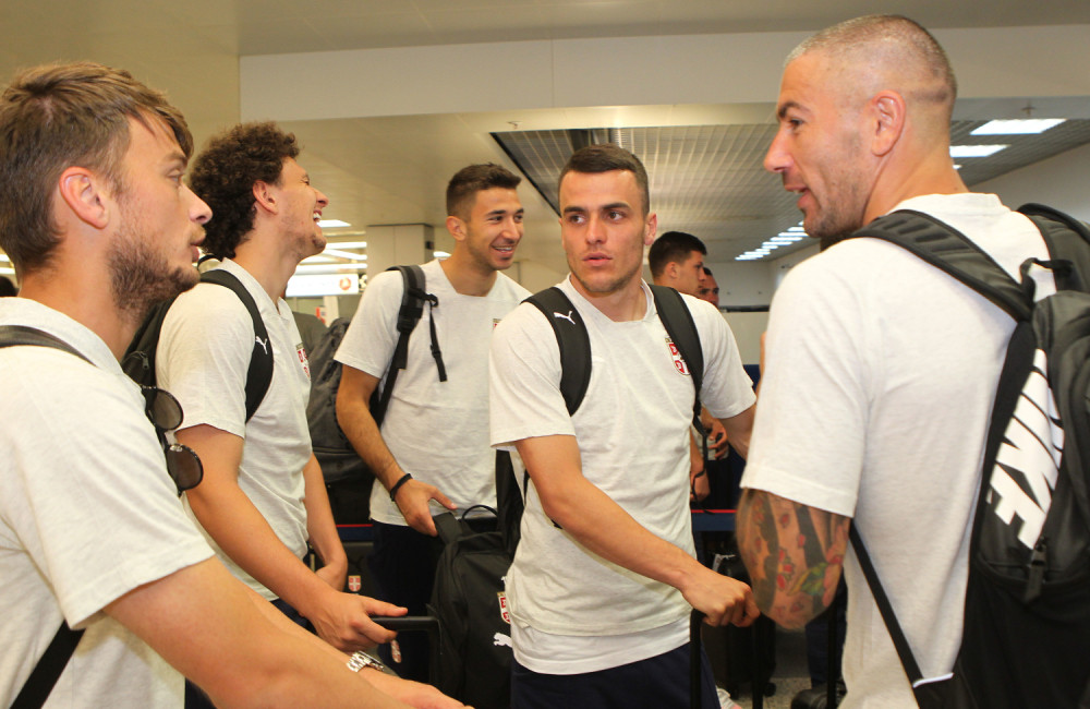 Sport na TV: Današnji program (subota, 9. jun)