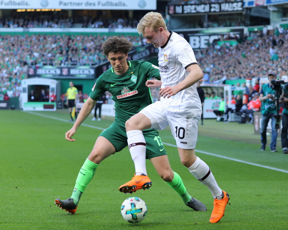 Veljković potpisao novi ugovor sa Verderom