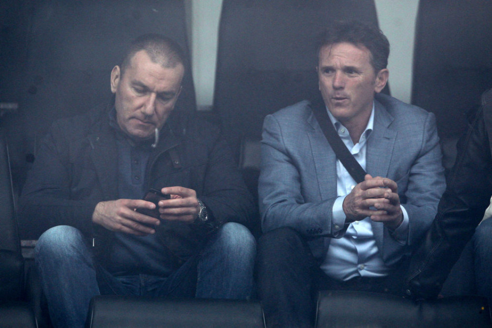 Brnović: Srbija u teškoj grupi, nije smak sveta ako ne prođe