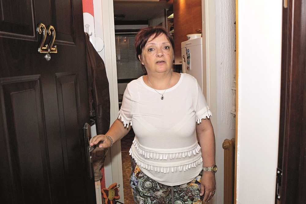 Kijina mama: Sloba bi i dalje smrdeo u Zrenjaninu da nije bilo moje ćerke!