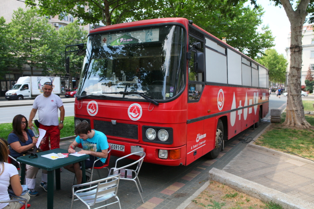Da biste nekom spasli život, potrebno vam je samo OVOLIKO minuta!