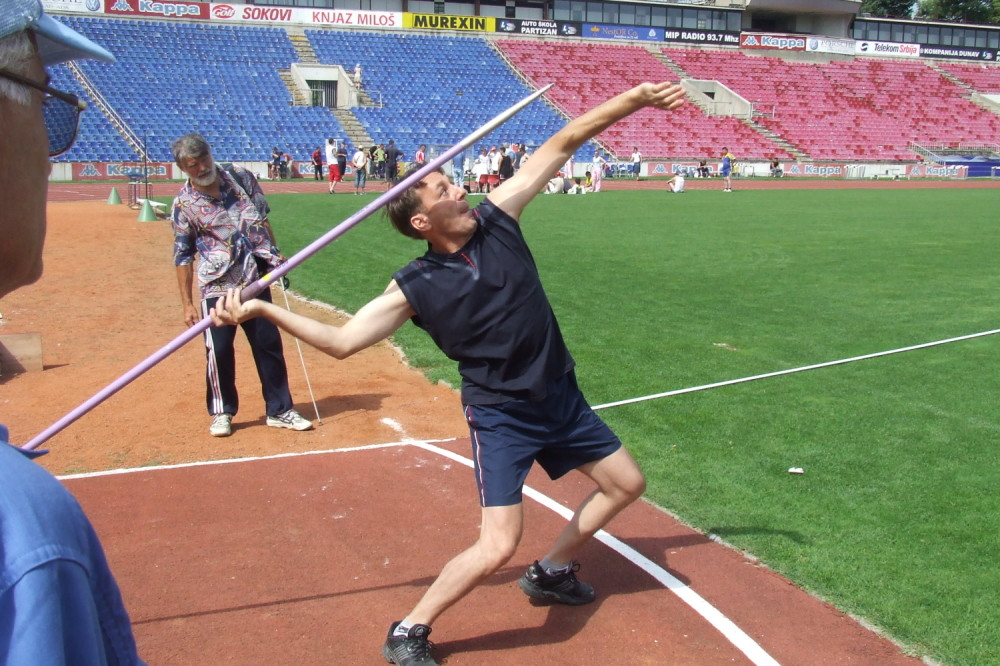 Život u mraku može biti lep