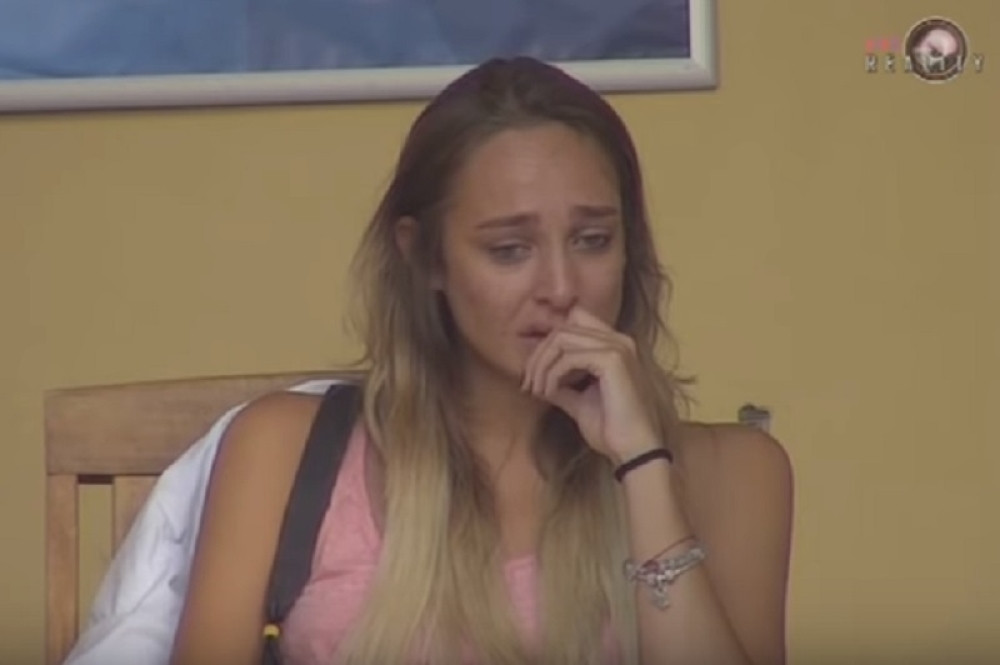 Luna doživela nervni slom zbog Marka! Vrištala na sav glas kada je saznala OVO o njemu!