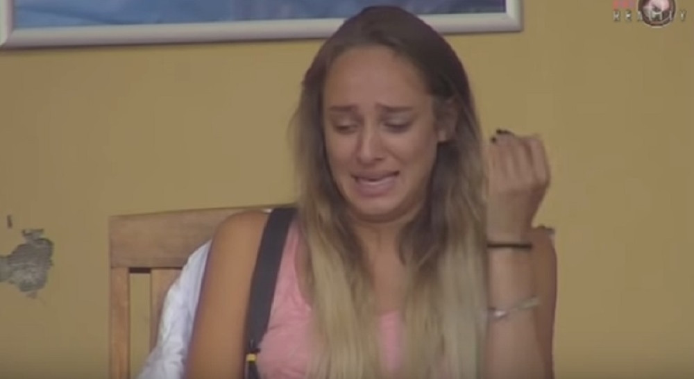 OPTUŽIO JE DA NE PERE ZA SOBOM: Zatim usledila žestoka rasprava! Luna van sebe!