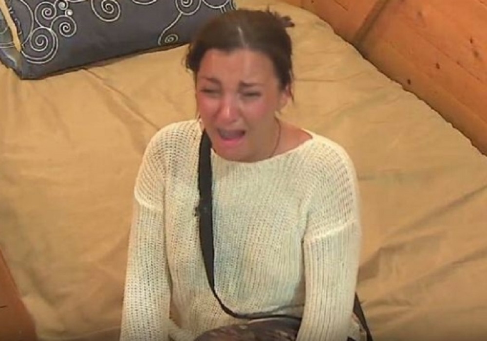 Učesnica "Parova" doživela NERVNI SLOM kada je čula saopštenje produkcije