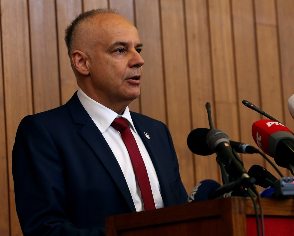 Gradonačelnik obradovao brojne stanovnike Beograda!