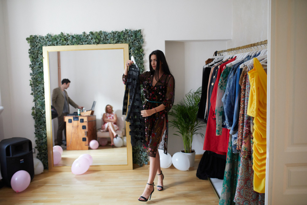 Otvoren prvi Gradski šifonjer