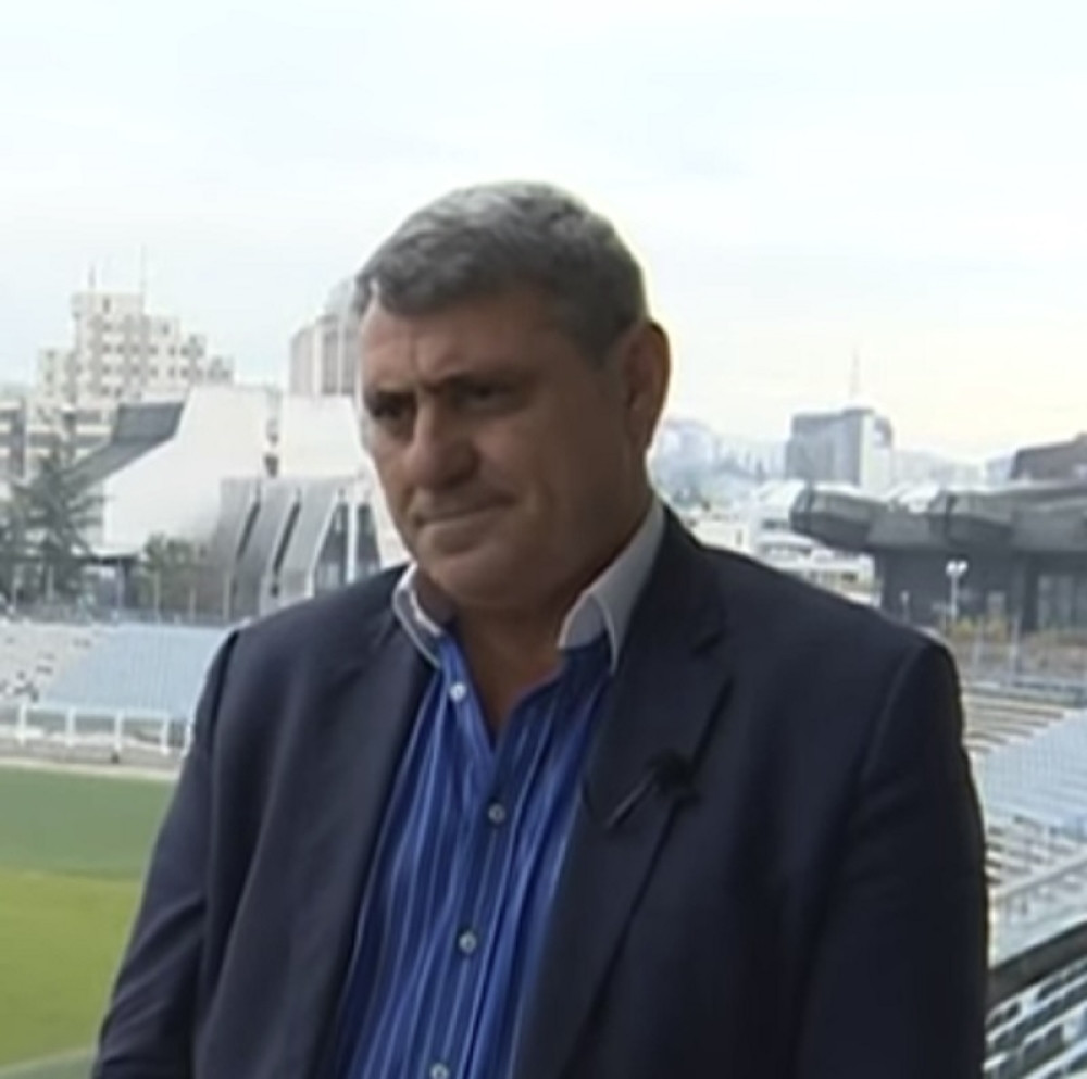 Preminuo Fadilj Vokri