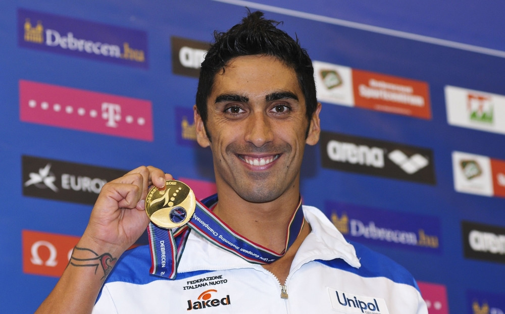 Svetski ŠAMPION u plivanju pred SUSPENZIJOM zbog dopinga