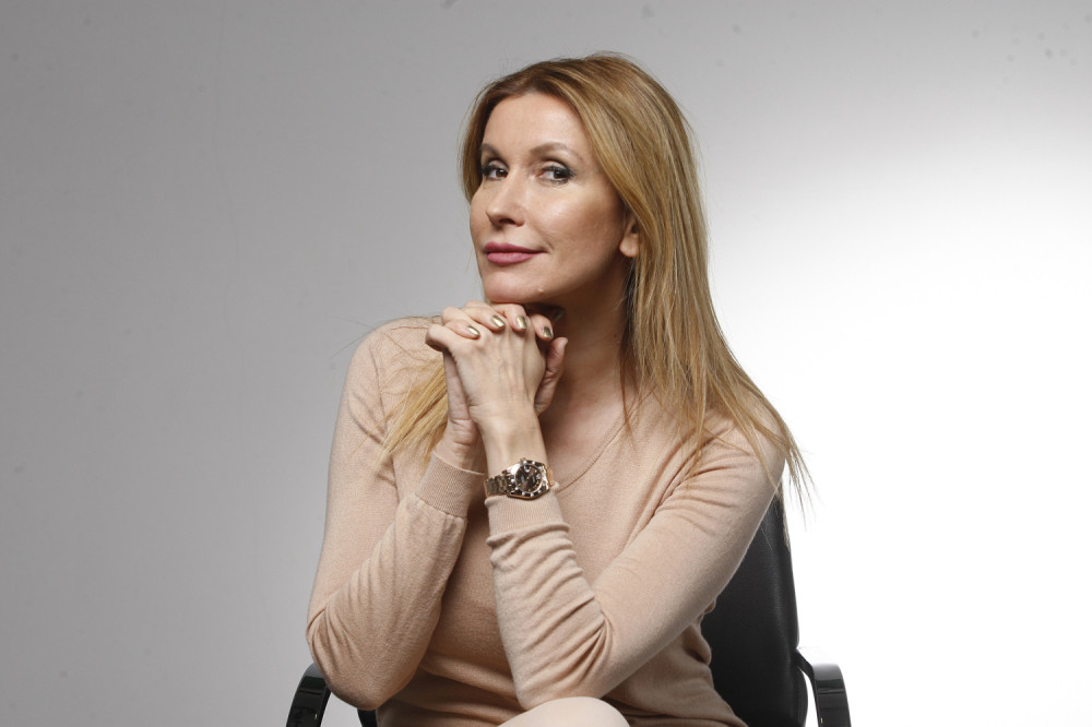 NUDE MI SE*S NA EKSA, A JA... Snežana Dakić PROGOVORILA o novom dečku!