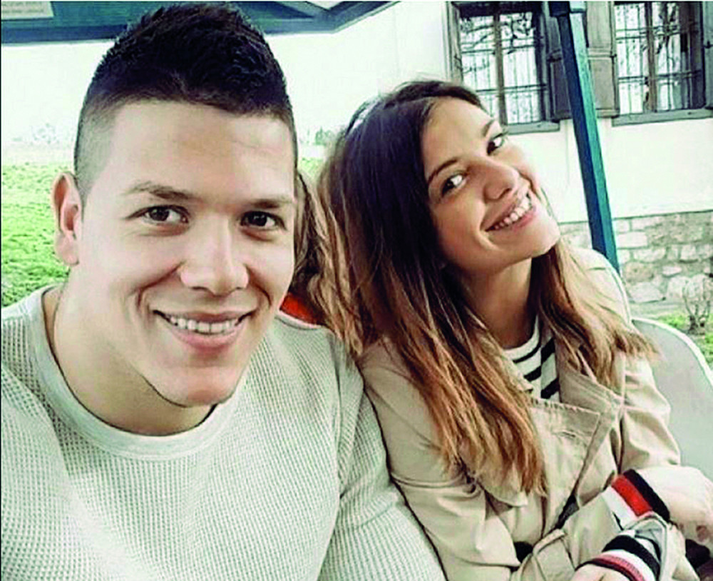 SLOBA I KIJA PONOVO ZAJEDNO! Rešili da zaborave na sve svađe i prevare, osvanula i prva zajednička fotografija nakon pomirenja!