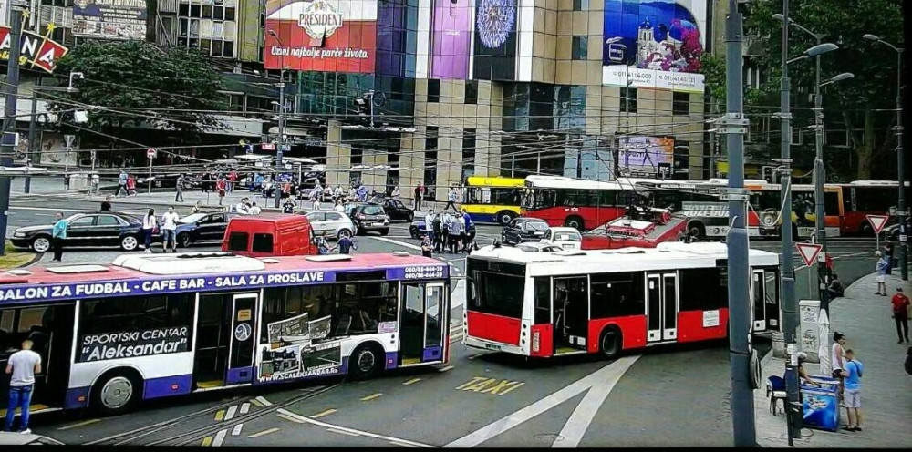 Pored veće cene goriva, sada će morati da plaćaju i OVO