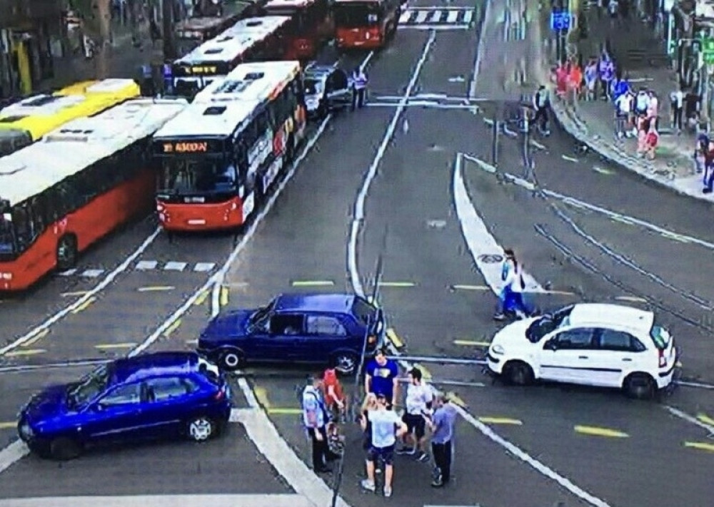 Stefanović otkrio ko je BLOKIRAO PUTEVE!