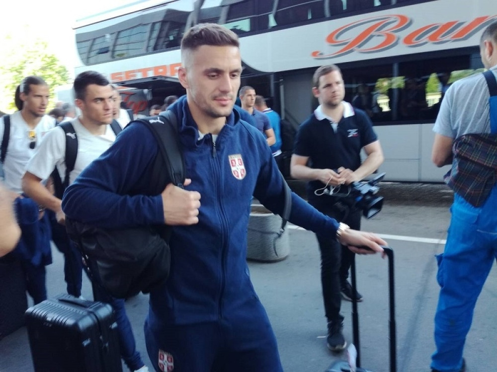 Tadić: Bolivija nije pravo merilo, videćemo protiv Kostarike