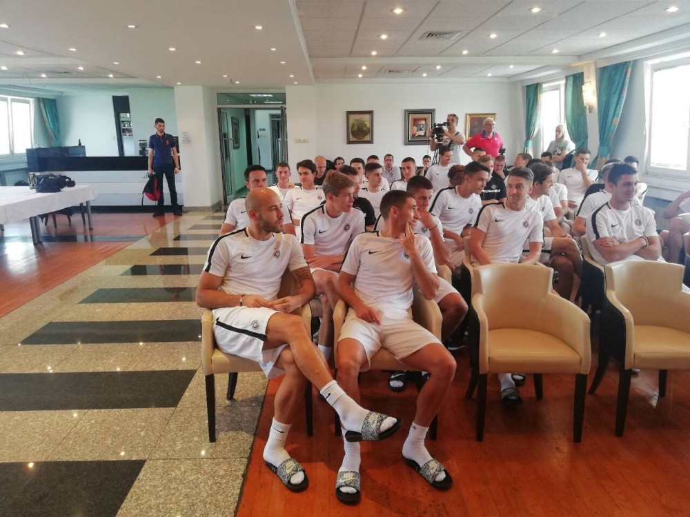 Đukić: Ne znam gde je Suma!