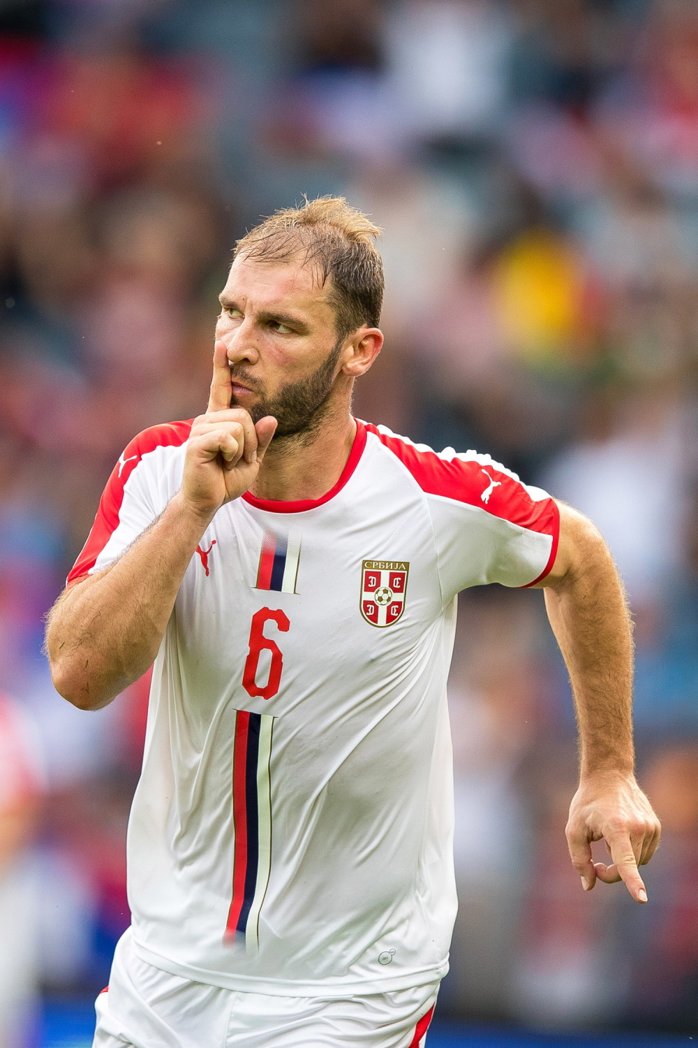 Bivši kapiten Srbije postaje funkcioner UEFA?