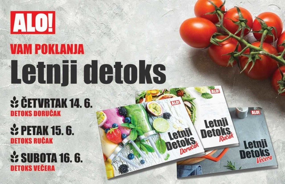 Veliki izbor RECEPATA za ljubitelje brzih, jednostavnih i ukusnih zalogaja!