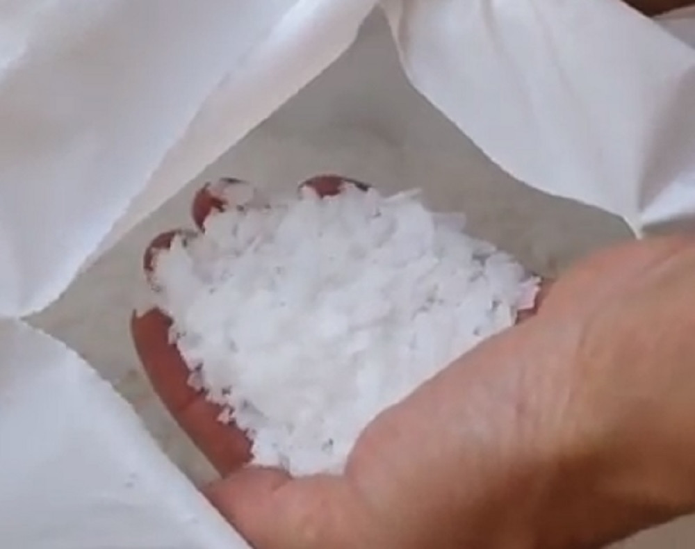 Ovaj prah otklanja bolove za DVA MINUTA i oporavlja vaš organizam!