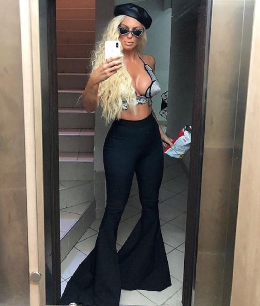 Karleuša odbrusila Brunclikovoj: Tvoja kosa i pojava su penis!