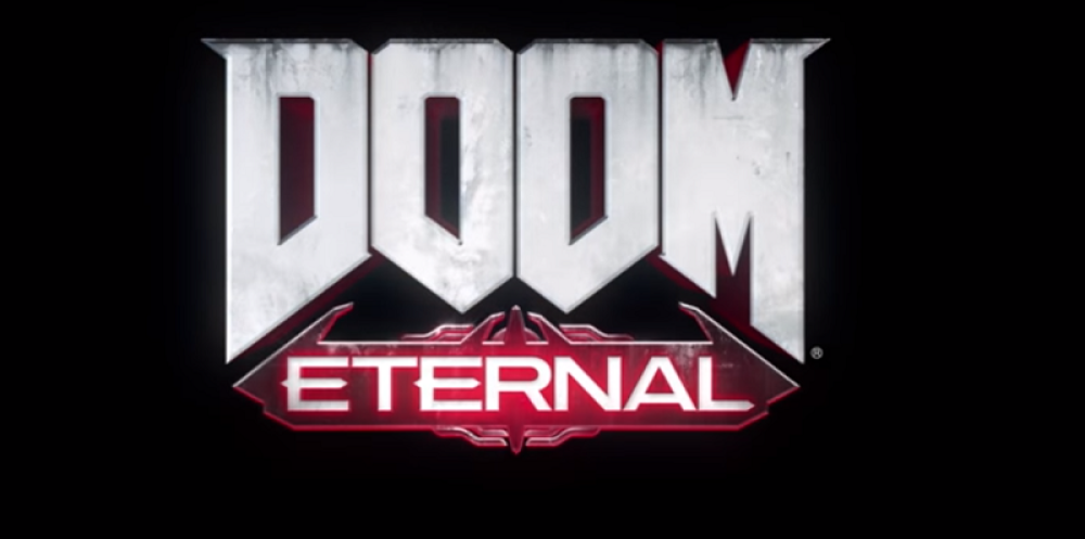 Stigao „DOOM ETERNAL“