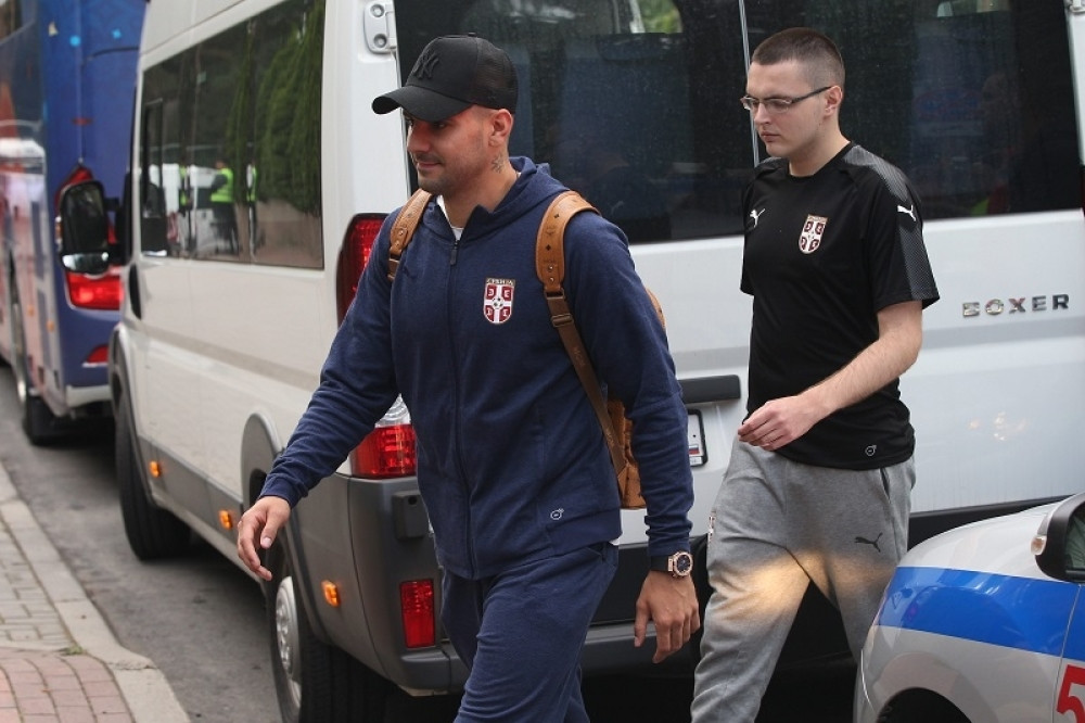 Bjeković: Mitrova forma VELIKI PLUS!