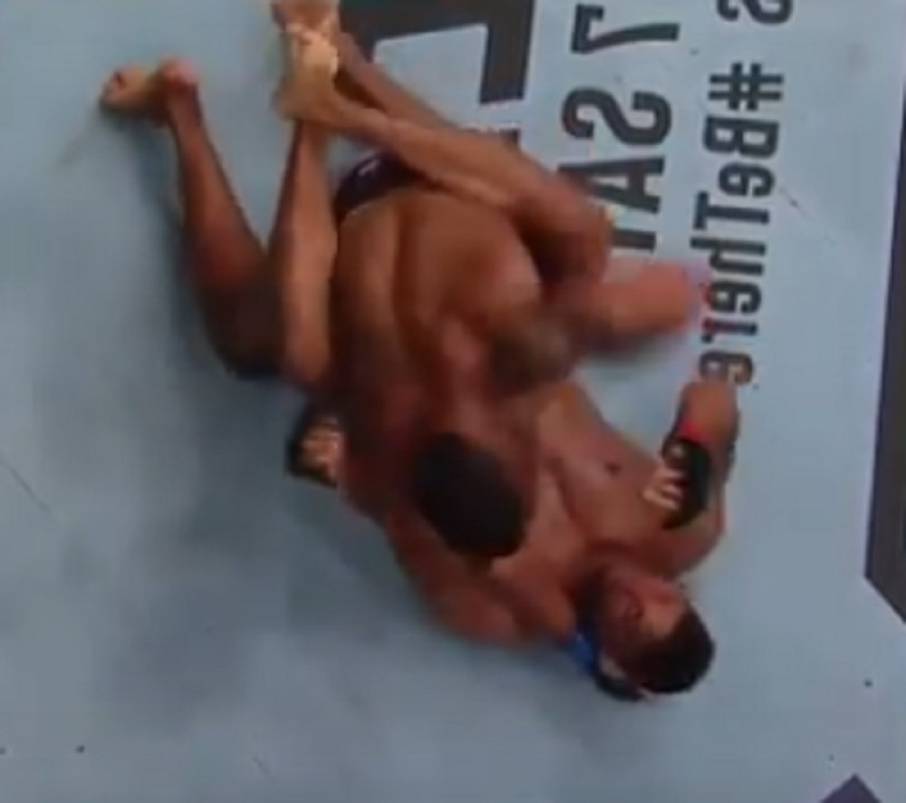 Borac dobio batine i drugi oblik lica, ROĐENA MAJKA ga ne bi prepoznala